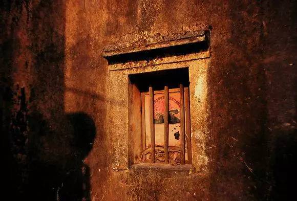 天然客家古村落,记录藏身于繁华城市的客家古村落