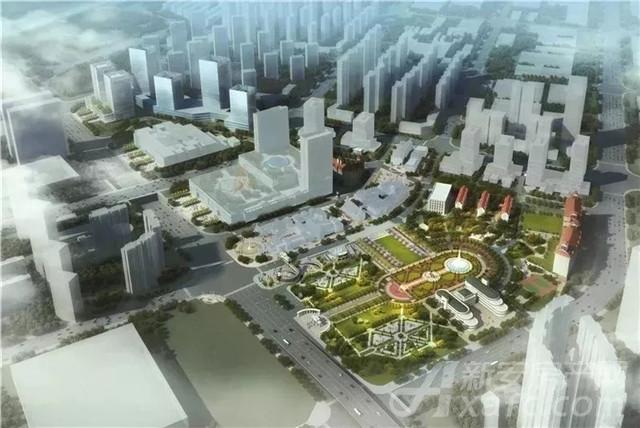 经开区新增幼儿园,经开新增幼儿园