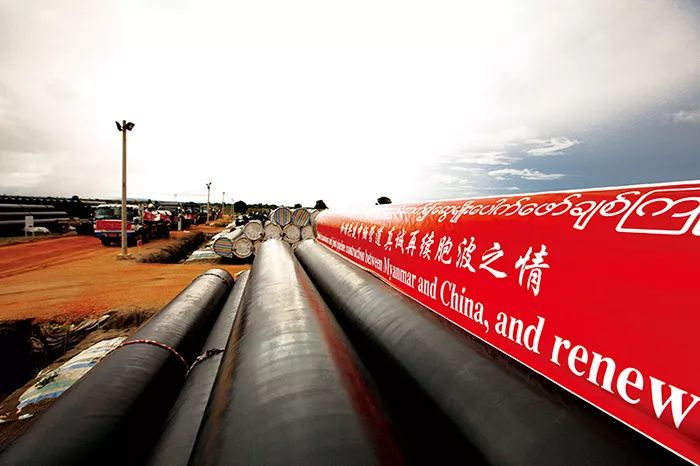 最具影响力的国际工程,中国国际工程有哪些项目