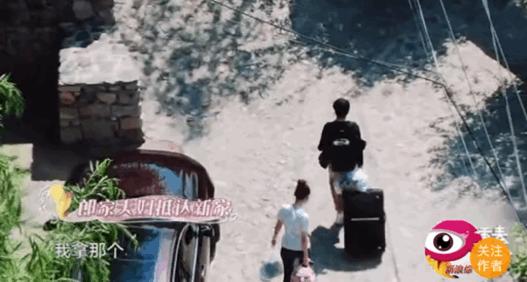 完美女神竟是“宠夫狂魔”？实力圈粉上演浪漫双重奏