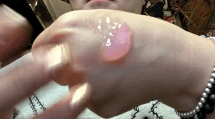 长发女神秒变短发,长发小萝莉变身