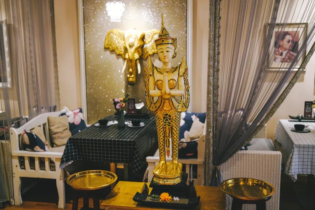 冲突与调和，新晋网红街区望平坊的素颜时光|城市觅食