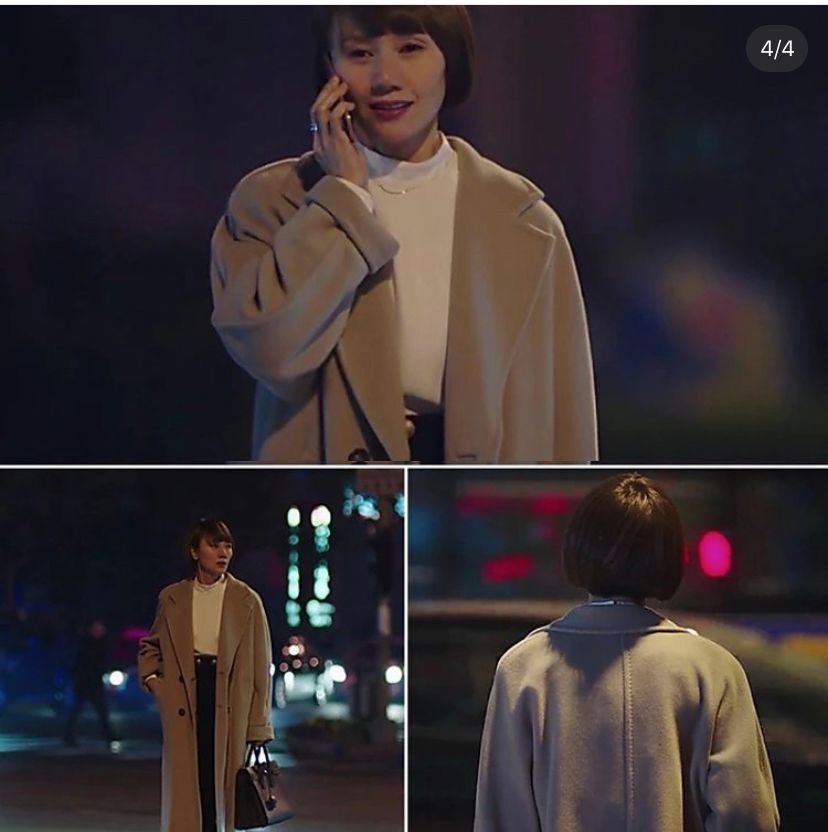 1/10价钱买奢品、法国小众品牌，MaxMara、Burberry同厂经典大衣