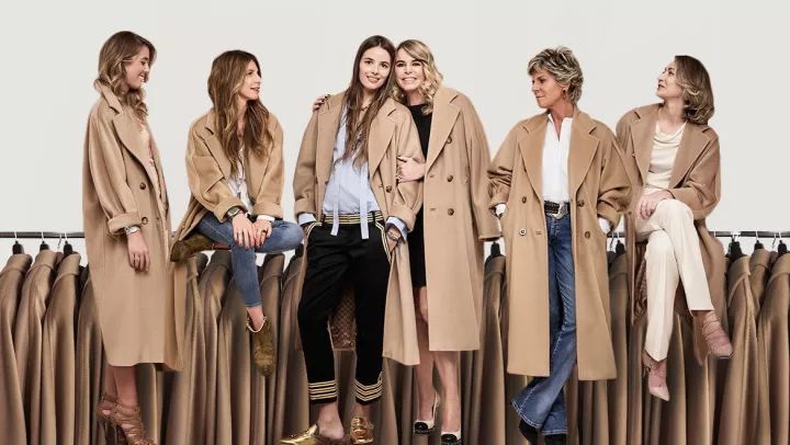 1/10价钱买奢品、法国小众品牌，MaxMara、Burberry同厂经典大衣