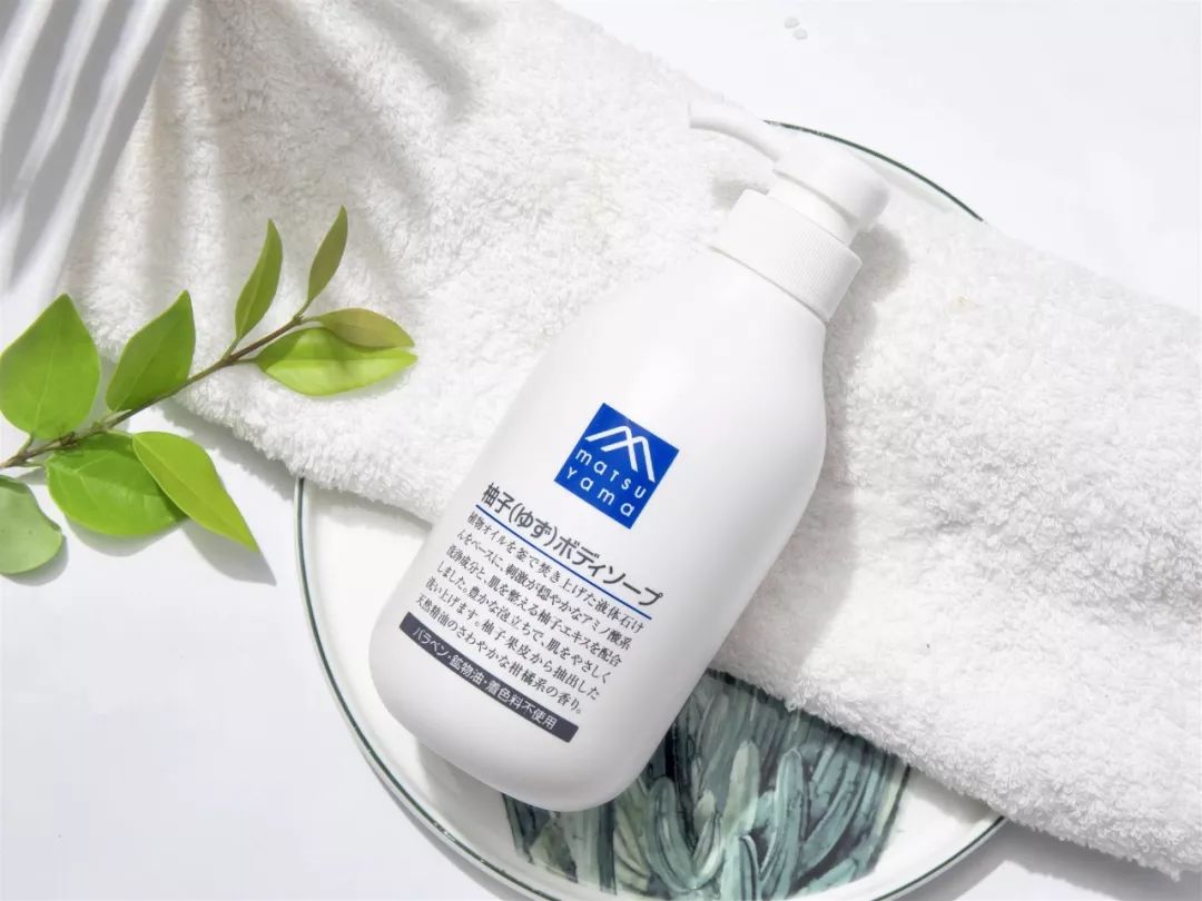 一脱衣服就“雪花飘”?日本妹子肌肤能光滑细嫩还不是因为它