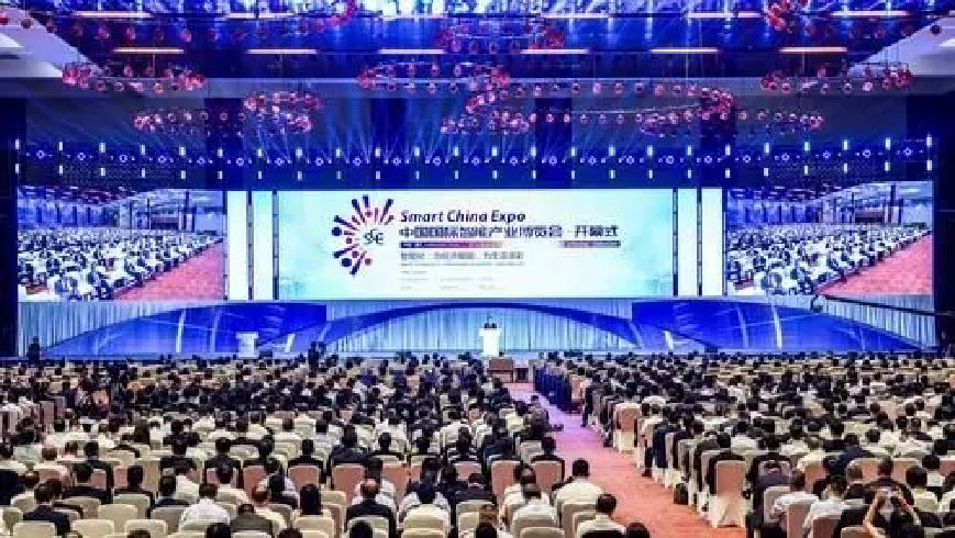 【防范365】进博会来了，警惕相关骗术！