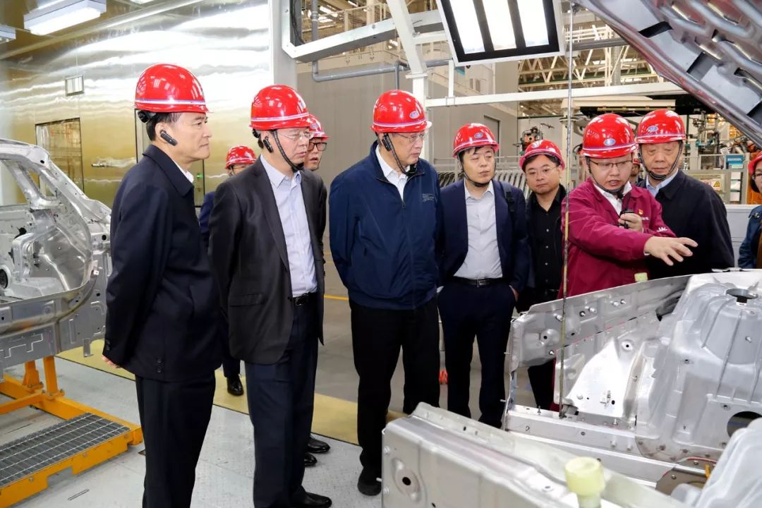 为什么我相信,不要小看江淮