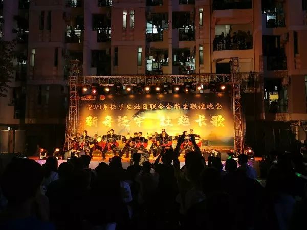 叮！这两场秋日限定演出，你看了吗？