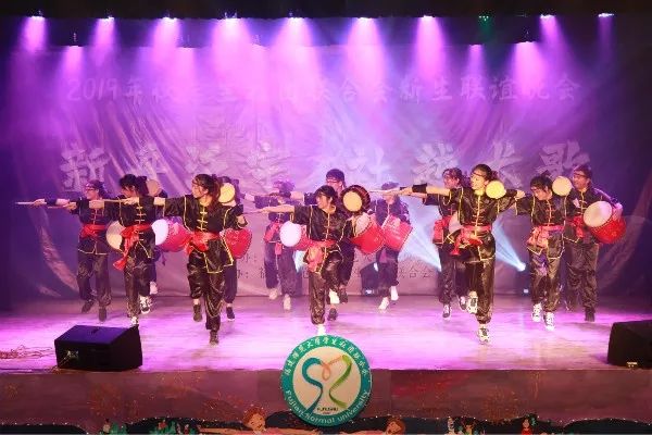 叮！这两场秋日限定演出，你看了吗？