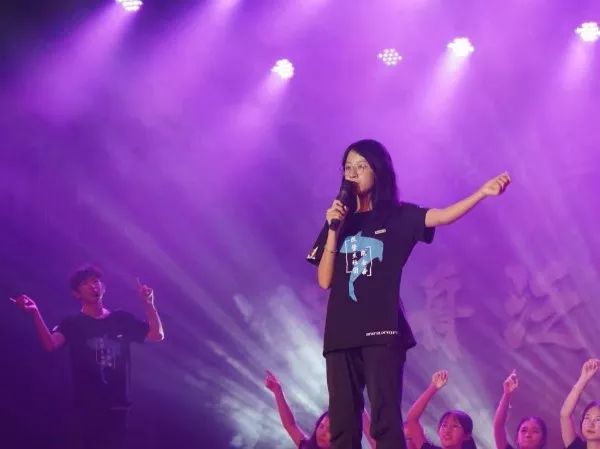 叮！这两场秋日限定演出，你看了吗？