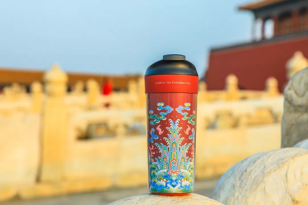 故宫随行杯价格,故宫随行杯好买吗