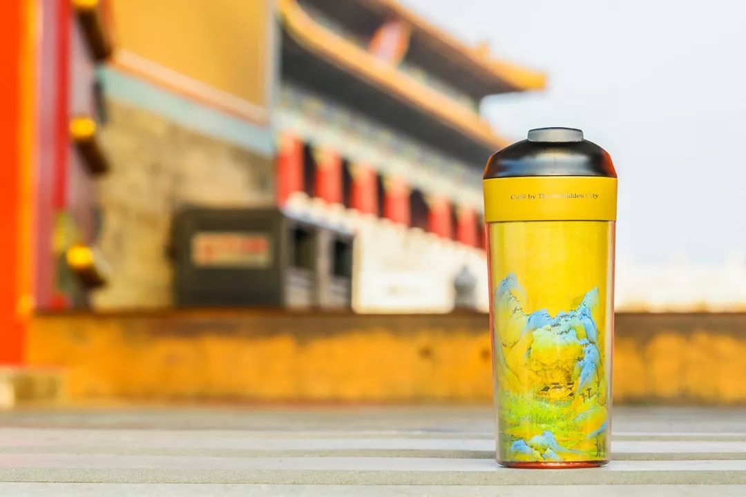 故宫随行杯价格,故宫随行杯好买吗