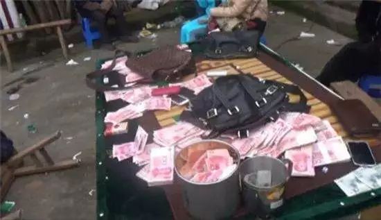 江西进贤县关于关闭麻将馆,江西麻将馆禁止打牌吗