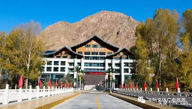 武威温泉度假村需要准备什么,武威温泉度假村冬天去怎么样