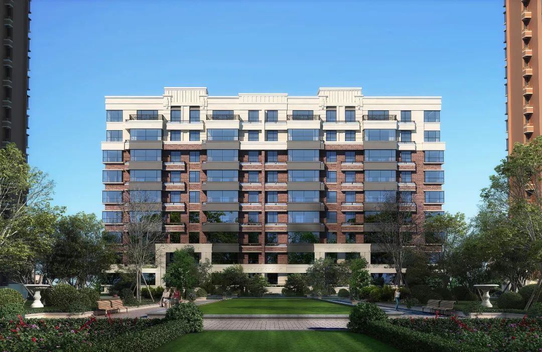 济南央企现房价格,济南央企楼盘