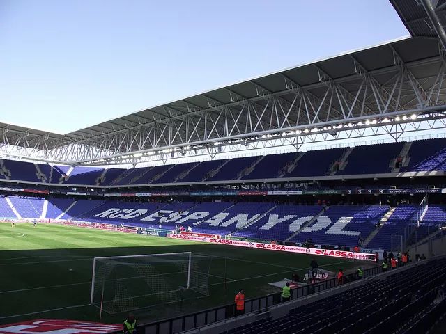 西班牙足球场免费吗,西班牙旅游足球