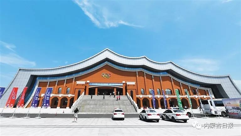 【关注】你知道吗？“十四冬”有六个第一！