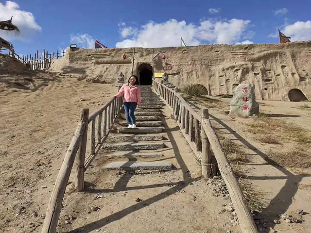 神秘西夏全域旅游,十一银川免费一日游推荐