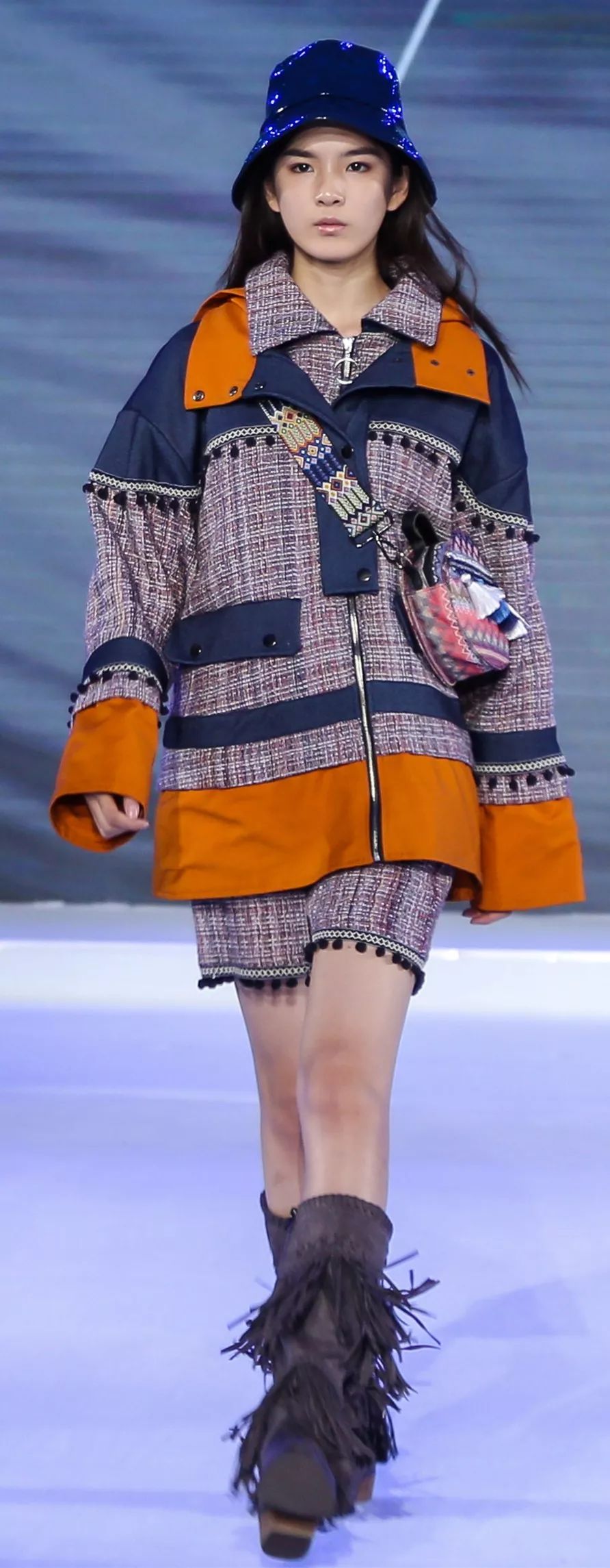 「风尚」美棉：记忆匠心独运，演绎潮流与温馨