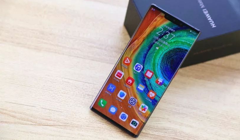 华为mate40pro和mate30pro5g,华为mate30pro5g版刷保时捷系统