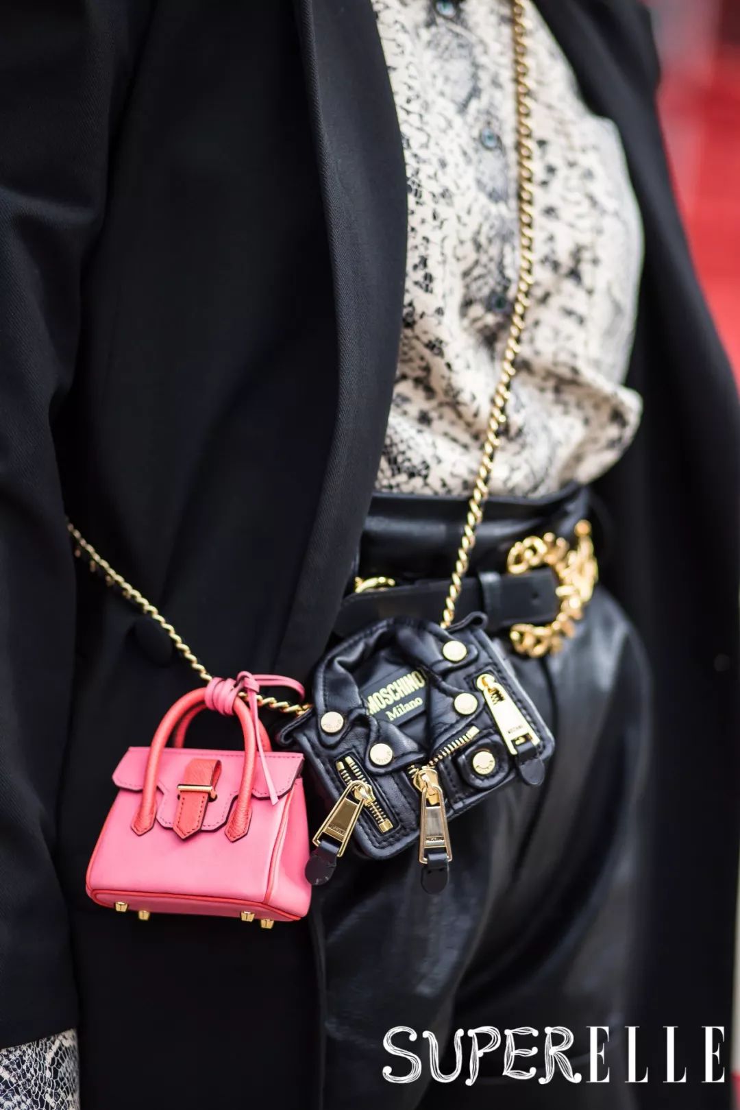 夏日街拍穿搭找灵感轻松变时髦,街拍50个灵感穿衣搭