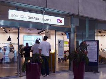 「留学」2019全宇宙最新最全的买火车票坐火车攻略