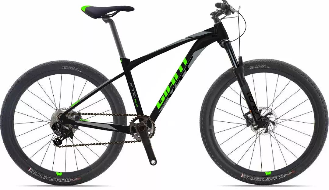 23款捷安特xtcslr,2025款捷安特xtcslr深度测评