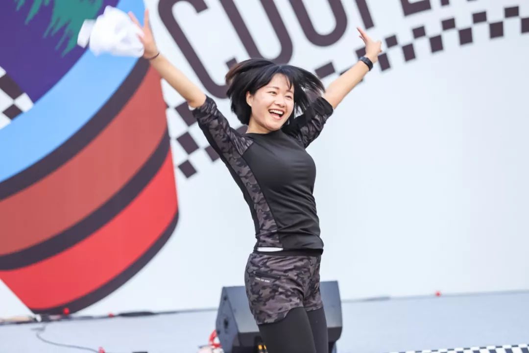 mini酷跑柯桥,mini酷跑驾驶感觉