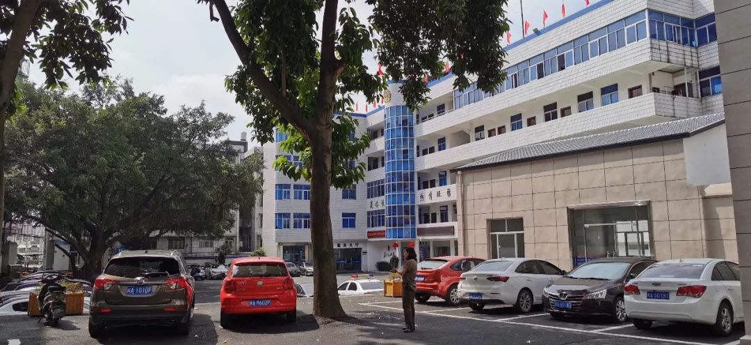 36年治安调解率100%！福清这个派出所是怎么做到的？