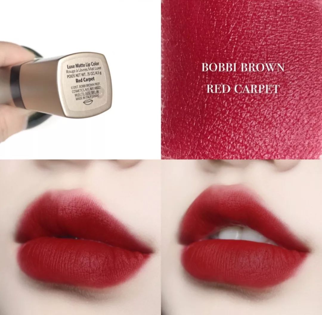 口红双十一攻略,双十一口红必备清单