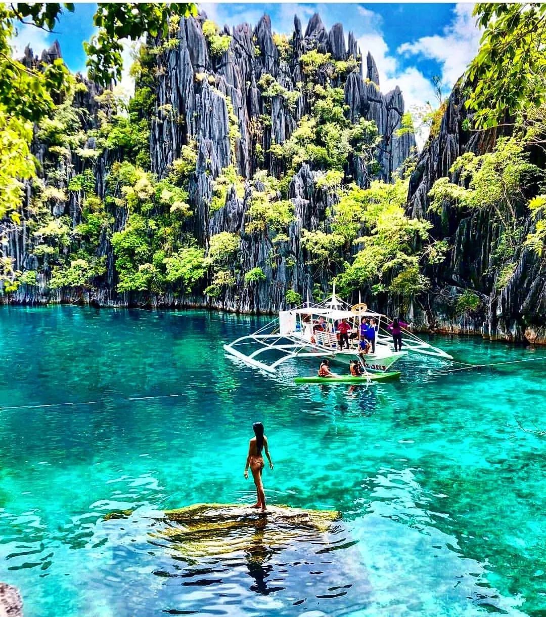秒杀马代的绝美海岛,海南媲美马代的海岛