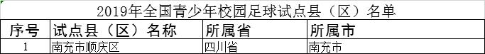 遂宁市足球特色学校,遂宁足球学校名单