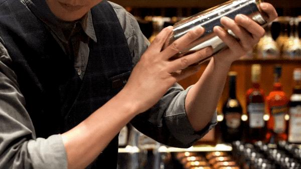 星巴克桃桃乌龙鸡尾酒,星巴克特调鸡尾酒好吗