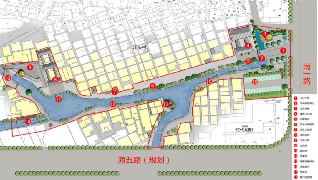 佛山岭南风情街,佛山有没有免费大改造