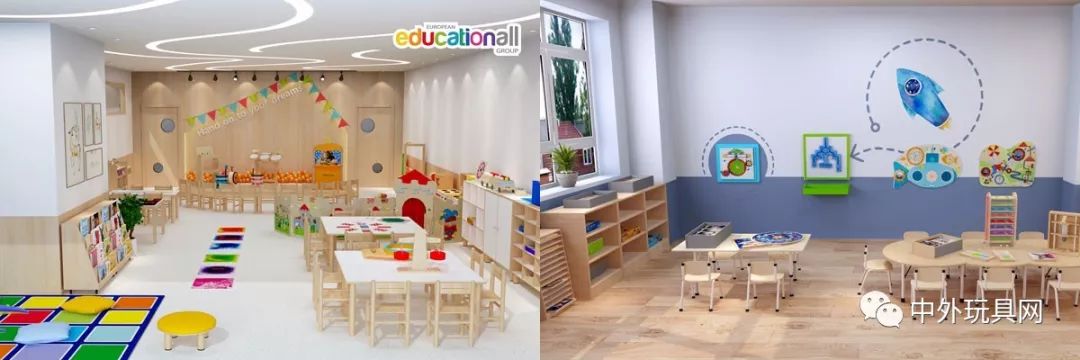 欧蒙教育：全球幼儿园一体化解决方案引领者