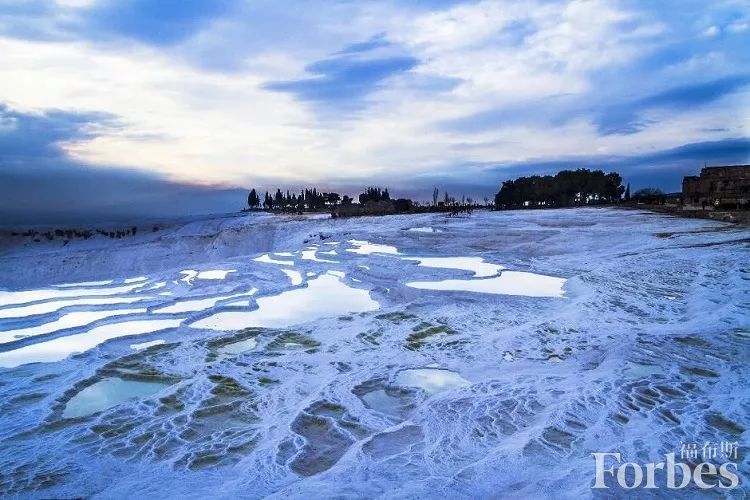 福布斯2023最佳旅行地,福布斯五星水疗