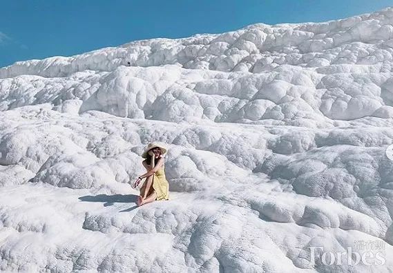 福布斯度假指南,福布斯打卡