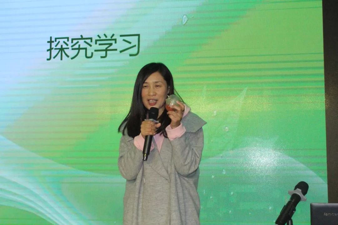 「直通校园」教育是什么？是做孩子成长的“见证人”——寿阳县滨河幼儿园