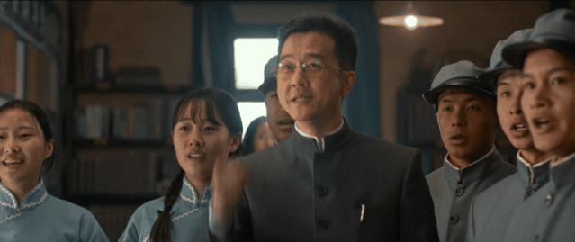 这是14亿人的46秒！这是云南人民献给祖国的赞歌