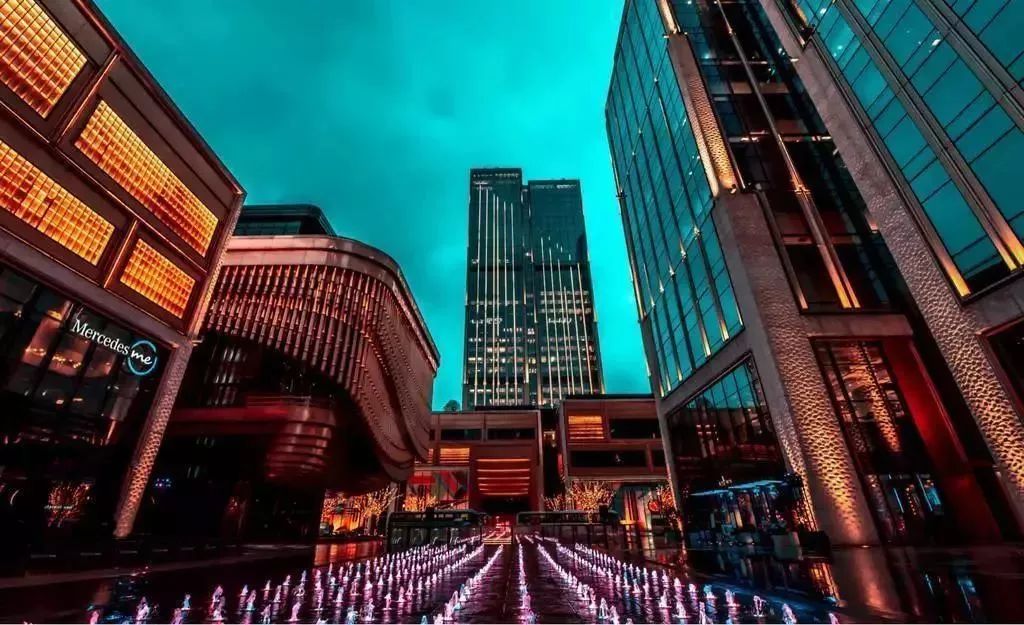 魔都新增25个逛玩享乐新地标,魔都必玩项目有哪些