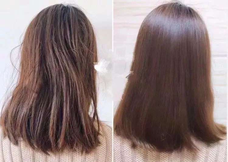 团|你的头发一根都不许掉！用它，还能3天不洗头依然干爽不油腻