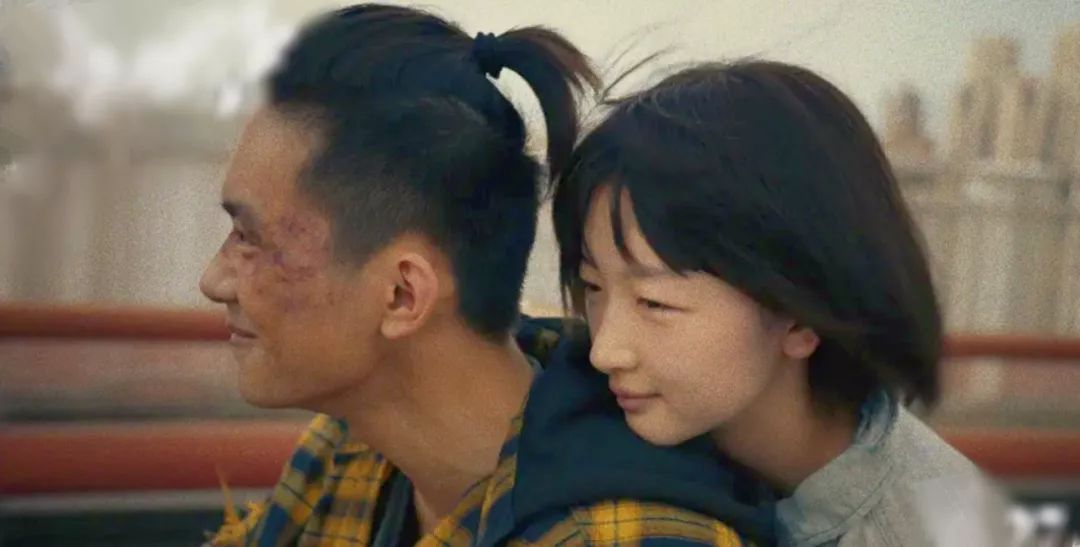 易烊千玺周冬雨少年的你电影解说,少年的你遇到易烊千玺