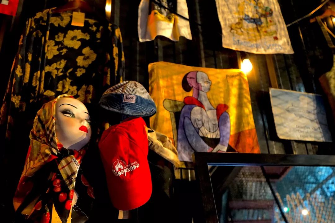 成都东郊记忆创新部分,成都东郊记忆2楼