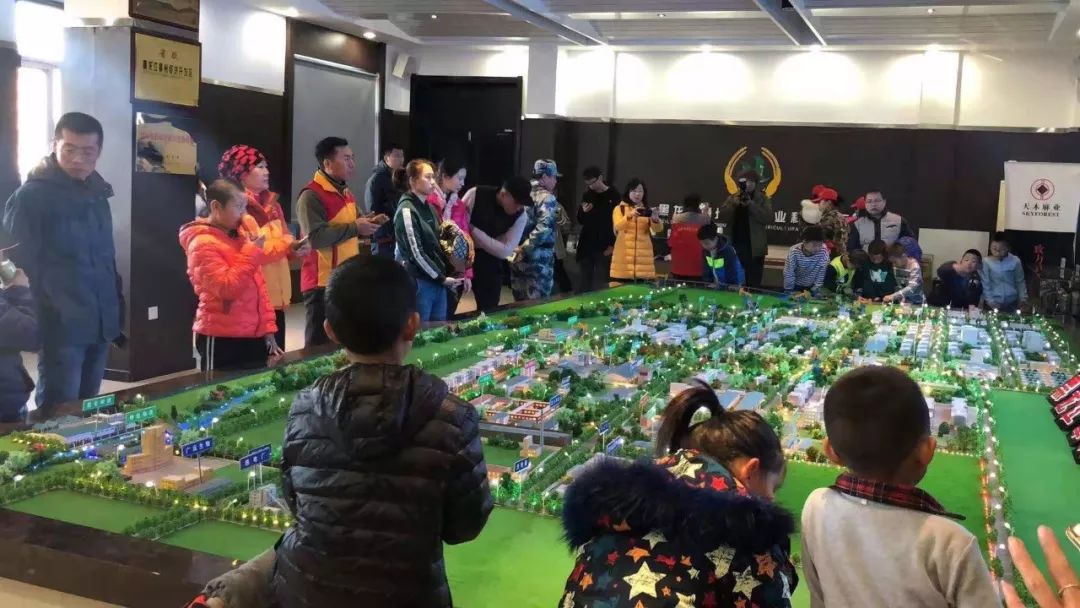 打卡点欢迎您,景点打卡我们来了