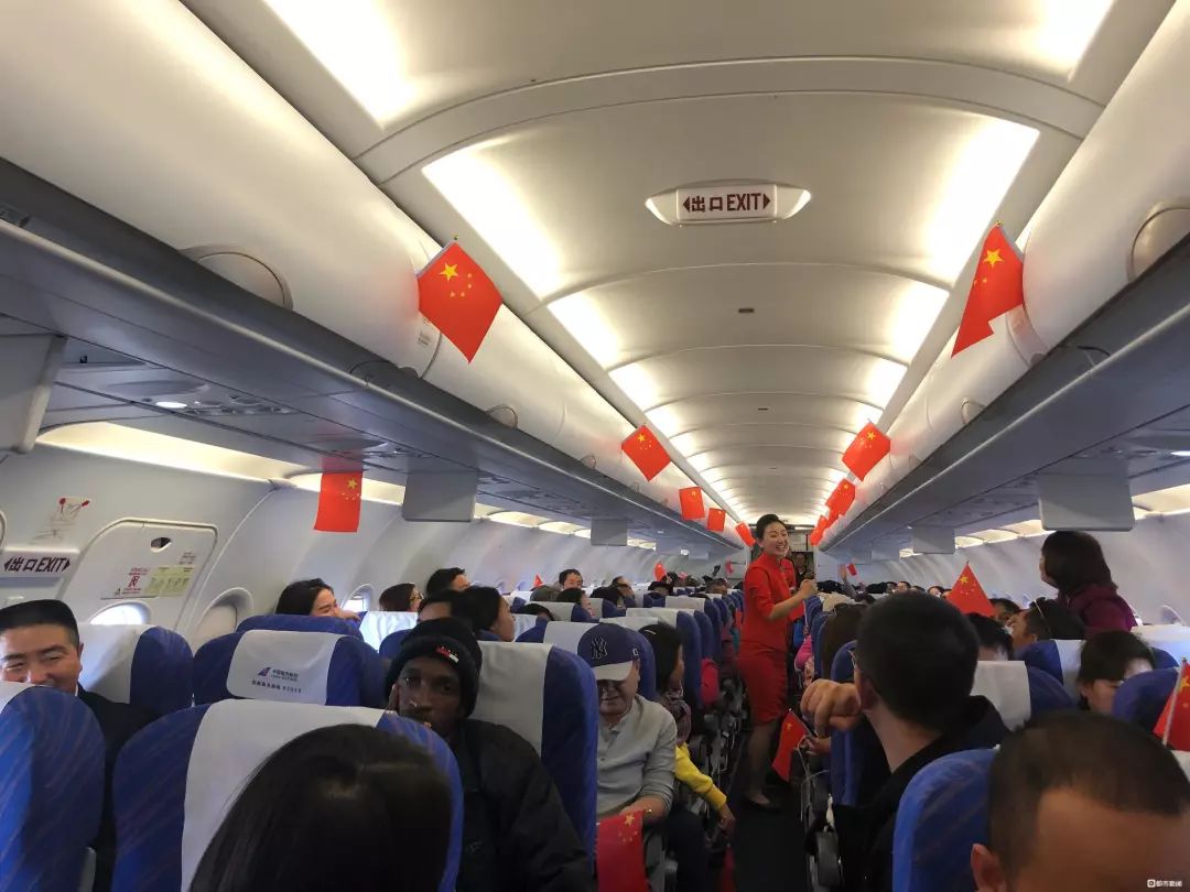 机库、运控中心、航食基地统统亚洲最大，探秘大兴机场，贵州航班这样运转