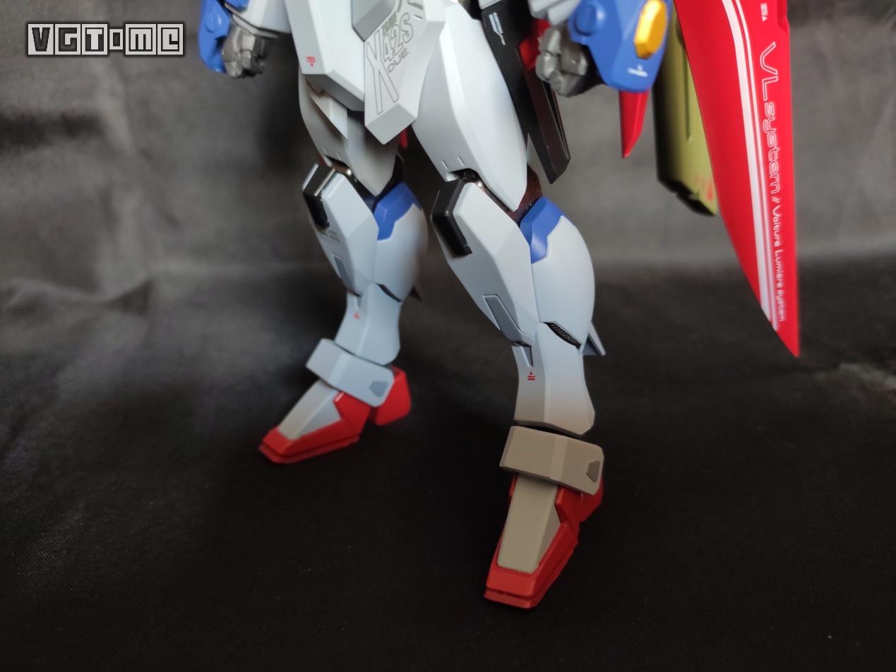 metalrobot魂高达推荐,metalrobot魂普通版强袭自由高达