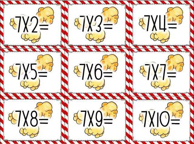 最适合启蒙的数学游戏,题海战术数学