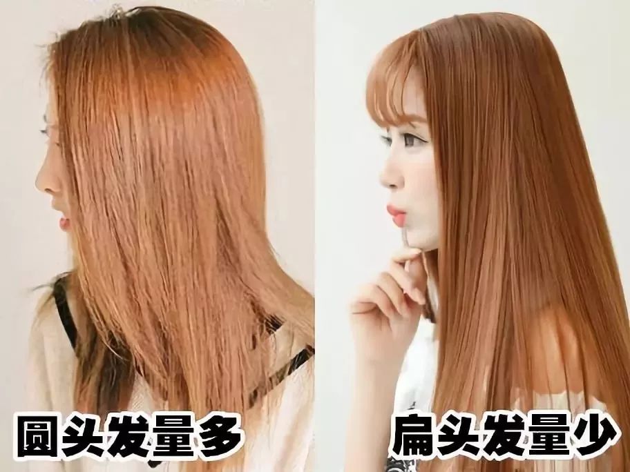 头大脸大适合什么发型短发,头小脸大适合什么发型男学生