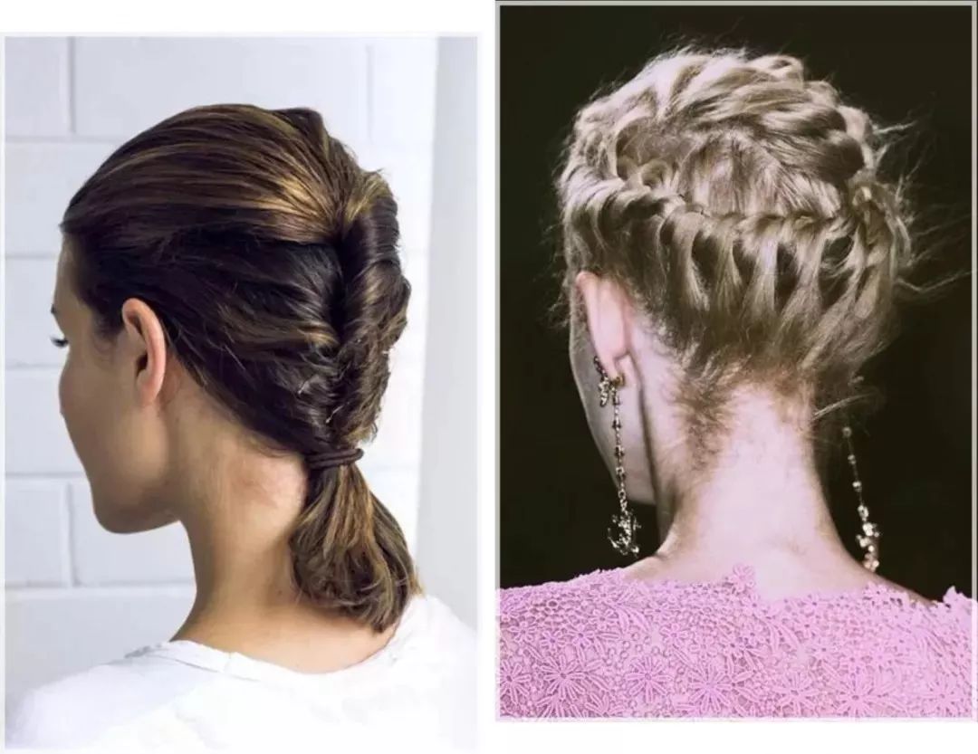 头大脸大适合什么发型短发,头小脸大适合什么发型男学生