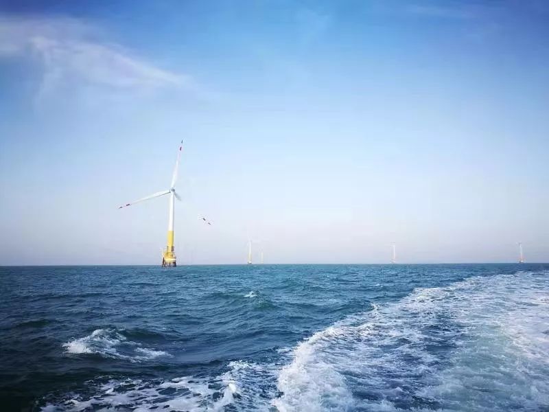 湘电风能董事长谭文理：坚守品质底线，跑赢风电制造“马拉松”